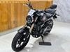 HONDA CB150R 2019