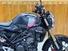 HONDA CB150R 2019