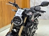 HONDA CB150R 2019