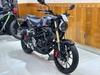 HONDA CB150R 2019