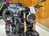 HONDA CB150R 2019