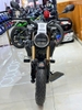 HONDA CB150R 2019
