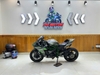 KAWASAKI NINJA H2 2016