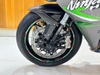 KAWASAKI NINJA H2 2016