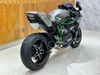 KAWASAKI NINJA H2 2016