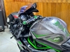 KAWASAKI NINJA H2 2016
