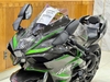 KAWASAKI NINJA H2 2016