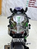 KAWASAKI NINJA H2 2016