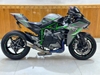 KAWASAKI NINJA H2 2016