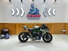 KAWASAKI NINJA H2 2016