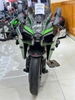 KAWASAKI NINJA H2 2016