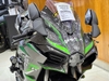 KAWASAKI NINJA H2 2016