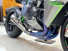 KAWASAKI NINJA H2 2016
