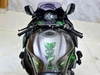 KAWASAKI NINJA H2 2016