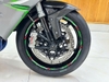 KAWASAKI NINJA H2 2016