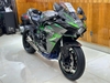 KAWASAKI NINJA H2 2016