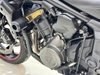 TRIUMPH TRIDENT 660 2022