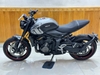 TRIUMPH TRIDENT 660 2022