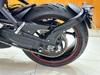 TRIUMPH TRIDENT 660 2022