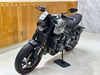 TRIUMPH TRIDENT 660 2022