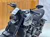 TRIUMPH TRIDENT 660 2022