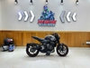 TRIUMPH TRIDENT 660 2022