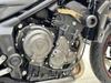 TRIUMPH TRIDENT 660 2022
