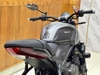 TRIUMPH TRIDENT 660 2022