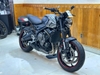 TRIUMPH TRIDENT 660 2022
