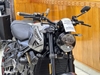 TRIUMPH TRIDENT 660 2022