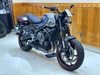TRIUMPH TRIDENT 660 2022