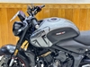 TRIUMPH TRIDENT 660 2022