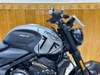 TRIUMPH TRIDENT 660 2022