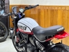DUCATI SCRAMBLER 800 2018