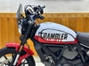 DUCATI SCRAMBLER 800 2018