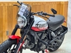 DUCATI SCRAMBLER 800 2018