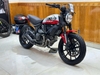 DUCATI SCRAMBLER 800 2018