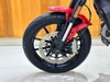 DUCATI SCRAMBLER 800 2018