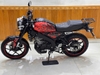 YAMAHA XSR 155 2025