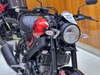 YAMAHA XSR 155 2025