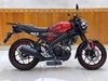 YAMAHA XSR 155 2025