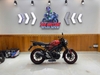 YAMAHA XSR 155 2025