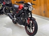 YAMAHA XSR 155 2025