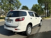 CHEVROLET TRAILBLAZER 2.5L VGT AT 2019