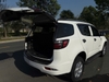 CHEVROLET TRAILBLAZER 2.5L VGT AT 2019