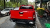 CHEVROLET COLORADO 2016