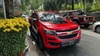 CHEVROLET COLORADO 2016