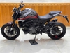 DUCATI MONSTER 937 PIXEL 2022