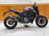 DUCATI MONSTER 937 PIXEL 2022