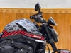 DUCATI MONSTER 937 PIXEL 2022